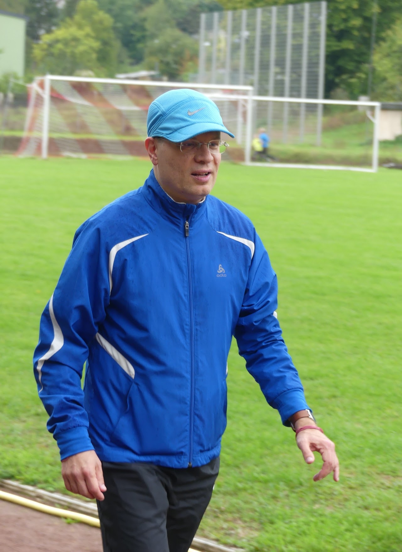 Bild vom 13. Benefizlauf im Jahr 2022. Dies ist das 583. Bild.